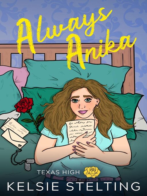 Title details for Always Anika by Kelsie Stelting - Available
